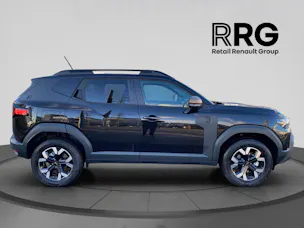 Dacia Duster HEV 140 Extreme