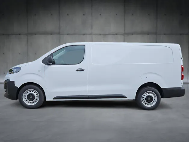 Fiat Scudo 1.5 BlueHDi L3 Easy Pro