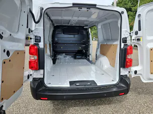Fiat Scudo 1.5 BlueHDi L3 Easy Pro