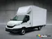 Iveco Kasten mit Hebebühne 35S16H3.0A8