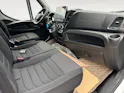 Iveco Kasten mit Hebebühne 35S16H3.0A8