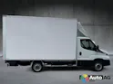Iveco Kasten mit Hebebühne 35S16H3.0A8
