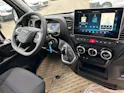 Iveco Kasten mit Hebebühne 35S16H3.0A8