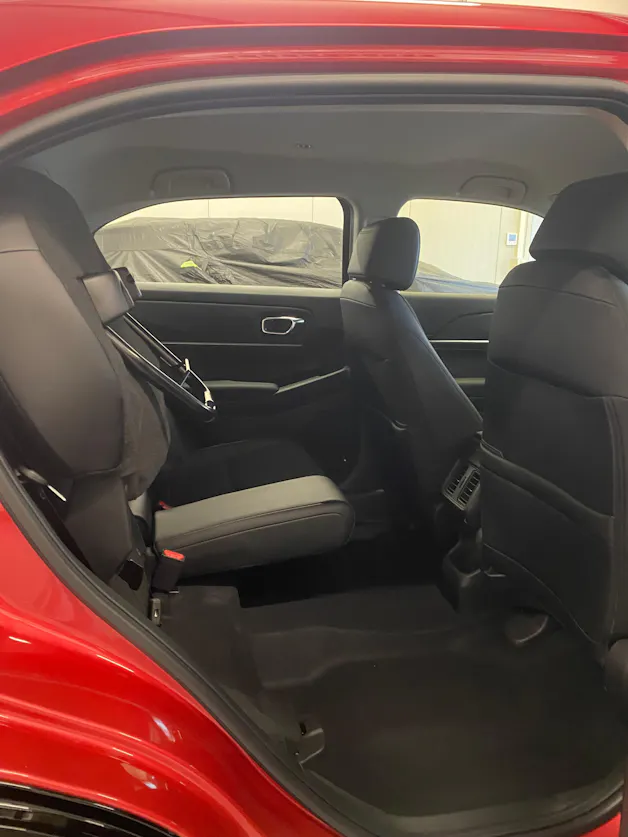 Honda HR-V 1.5i-MMD Advance CVT