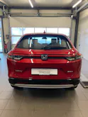 Honda HR-V 1.5i-MMD Advance CVT