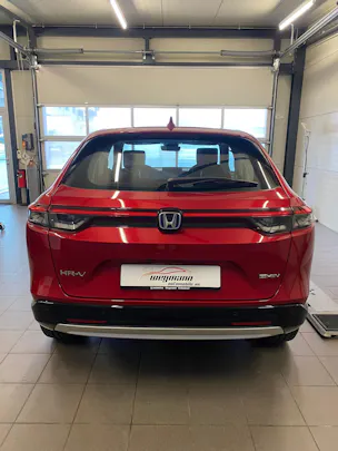 Honda HR-V 1.5i-MMD Advance CVT