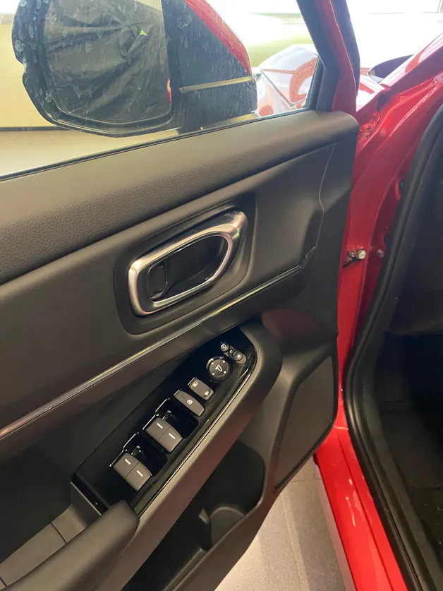 Honda HR-V 1.5i-MMD Advance CVT