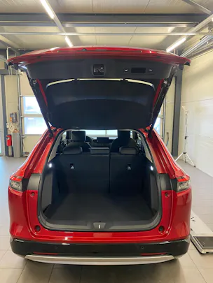 Honda HR-V 1.5i-MMD Advance CVT