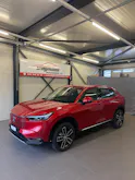 Honda HR-V 1.5i-MMD Advance CVT