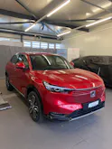 Honda HR-V 1.5i-MMD Advance CVT