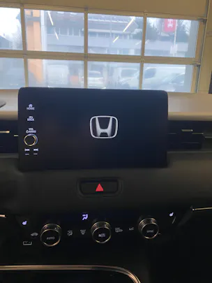 Honda HR-V 1.5i-MMD Advance CVT