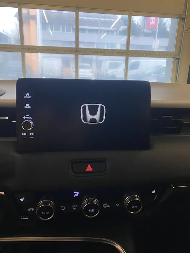 Honda HR-V 1.5i-MMD Advance CVT