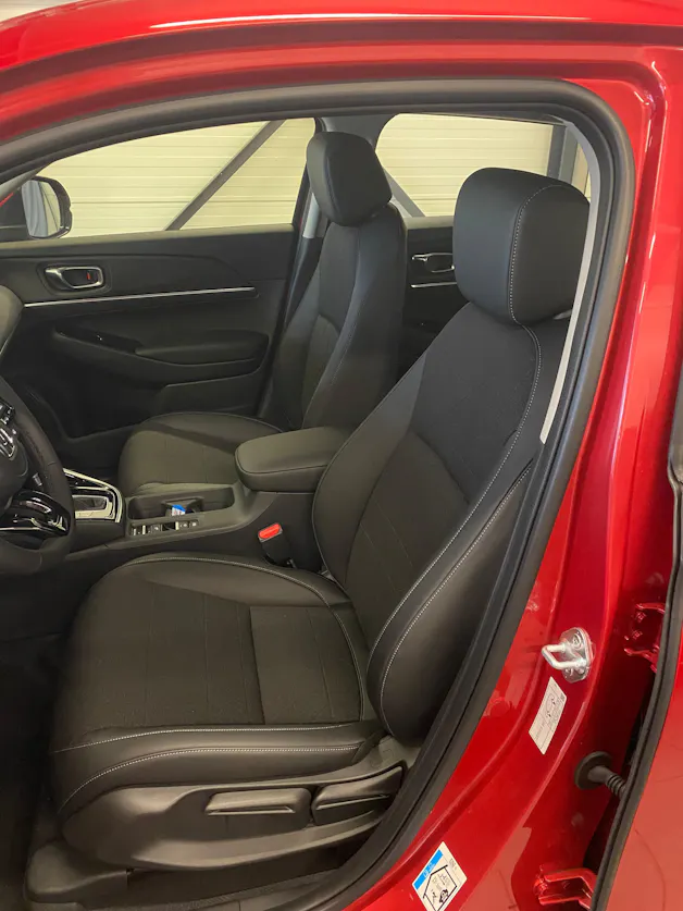 Honda HR-V 1.5i-MMD Advance CVT