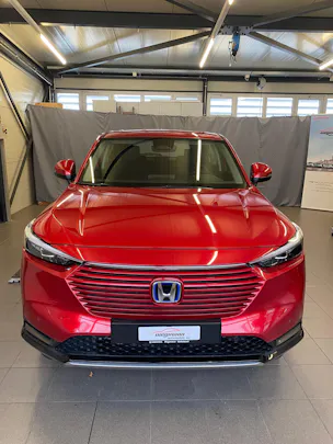 Honda HR-V 1.5i-MMD Advance CVT