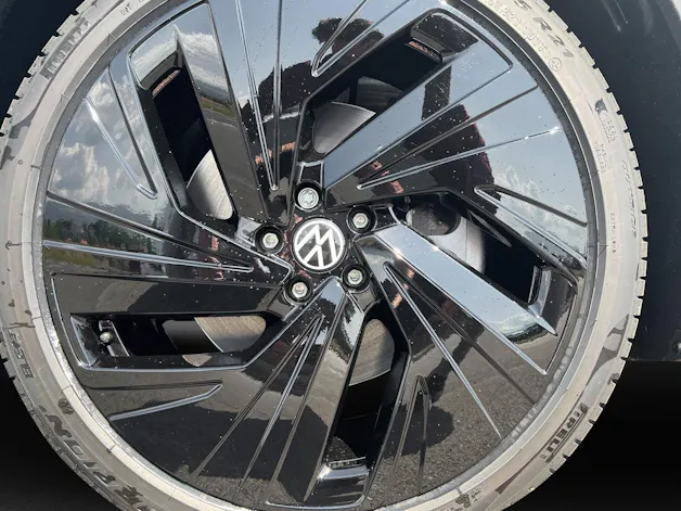 VW ID.5 GTX 77 kWh 4Motion