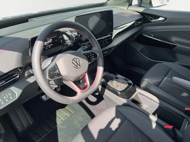 VW ID.5 GTX 77 kWh 4Motion