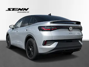 VW ID.5 GTX 77 kWh 4Motion