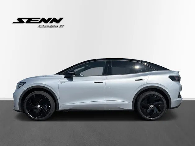 VW ID.5 GTX 77 kWh 4Motion