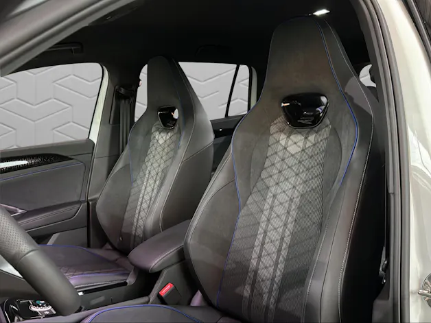 VW Tayron 2.0 TSI R-Line DSG 4Motion
