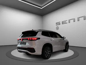VW Tayron 2.0 TSI R-Line DSG 4Motion