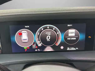 VW Tayron 2.0 TSI R-Line DSG 4Motion