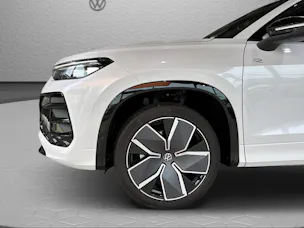 VW Tayron 2.0 TSI R-Line DSG 4Motion