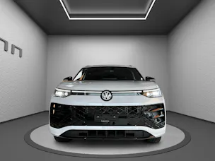 VW Tayron 2.0 TSI R-Line DSG 4Motion