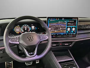 VW Tayron 2.0 TSI R-Line DSG 4Motion