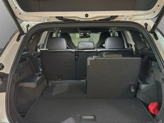 VW Tayron 2.0 TSI R-Line DSG 4Motion