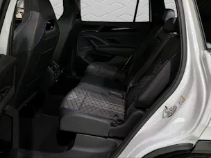 VW Tayron 2.0 TSI R-Line DSG 4Motion