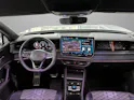 VW Tayron 2.0 TSI R-Line DSG 4Motion
