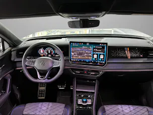 VW Tayron 2.0 TSI R-Line DSG 4Motion