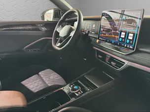 VW Tayron 2.0 TSI R-Line DSG 4Motion