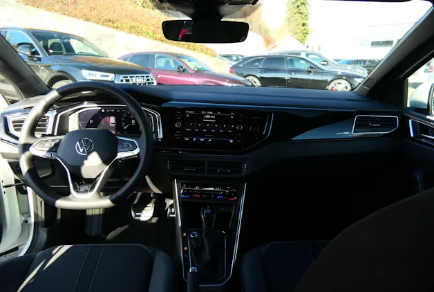 VW Polo 1.0 TSI Style Edition 50 DSG