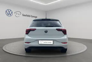 VW Polo 1.0 TSI Style Edition 50 DSG