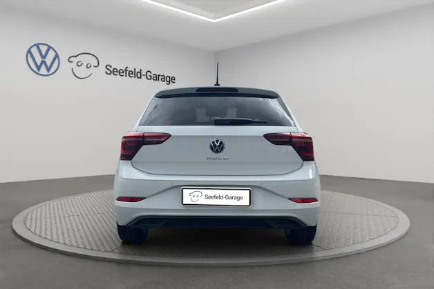 VW Polo 1.0 TSI Style Edition 50 DSG