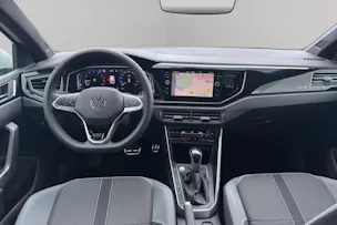 VW Polo 1.0 TSI Style Edition 50 DSG