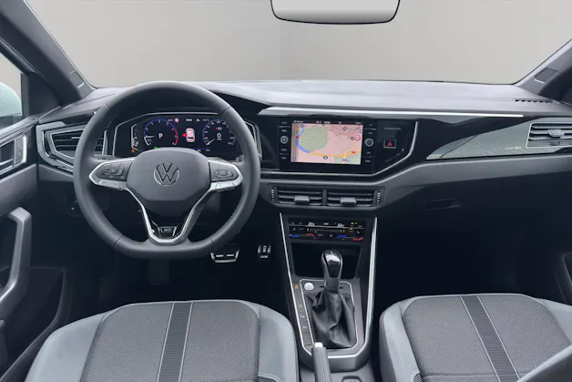VW Polo 1.0 TSI Style Edition 50 DSG