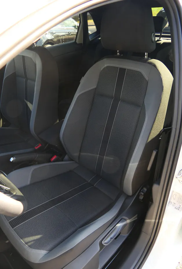 VW Polo 1.0 TSI Style Edition 50 DSG