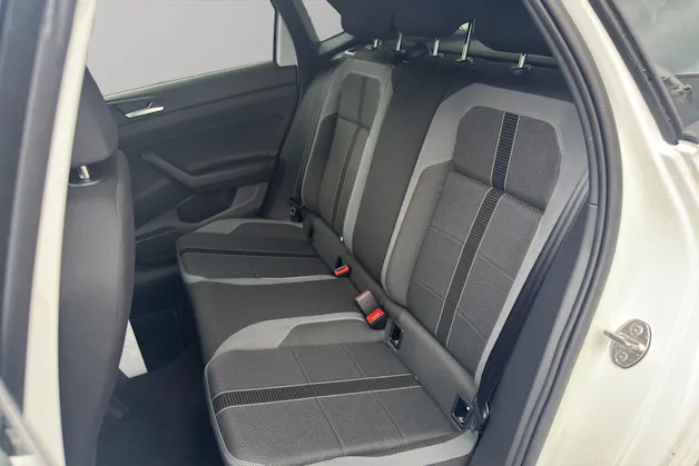 VW Polo 1.0 TSI Style Edition 50 DSG