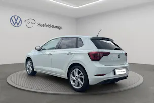 VW Polo 1.0 TSI Style Edition 50 DSG