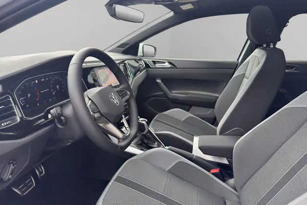VW Polo 1.0 TSI Style Edition 50 DSG