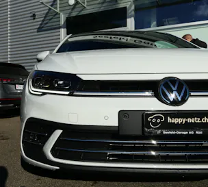 VW Polo 1.0 TSI Style Edition 50 DSG