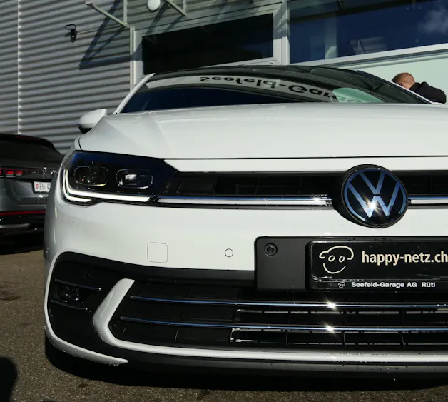 VW Polo 1.0 TSI Style Edition 50 DSG