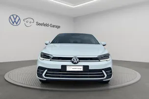 VW Polo 1.0 TSI Style Edition 50 DSG