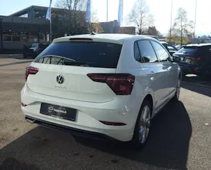 VW Polo 1.0 TSI Style Edition 50 DSG