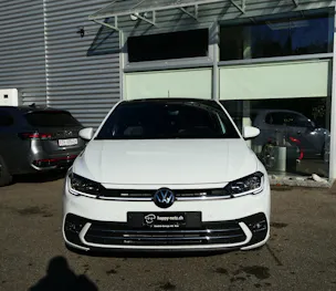 VW Polo 1.0 TSI Style Edition 50 DSG