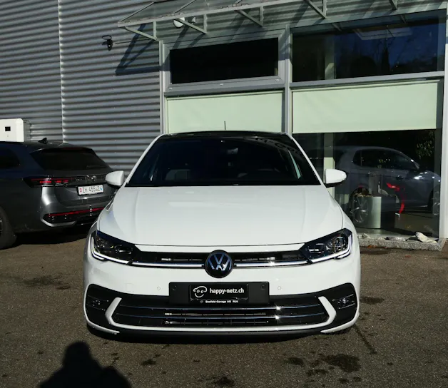 VW Polo 1.0 TSI Style Edition 50 DSG
