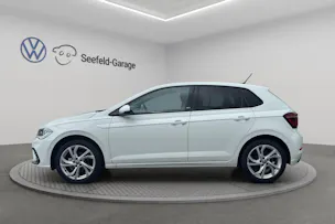 VW Polo 1.0 TSI Style Edition 50 DSG