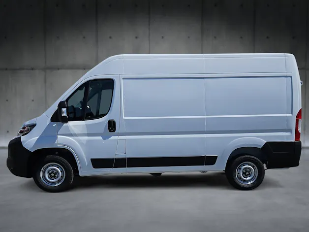 Fiat Ducato 35 Kaw. L2H2 Automat